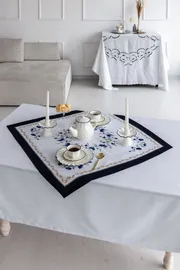 Tekstylia kuchenne Listelle #519916 salfetka razmer 80x80 sm