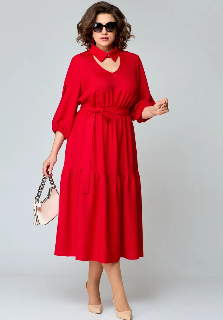 Sukienka EVA GRANT #7327k
