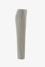 Trousers Elema #3K-10836-1 kletka myata 170