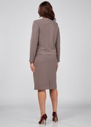 Set Verita moda #N-2176 kapuchino