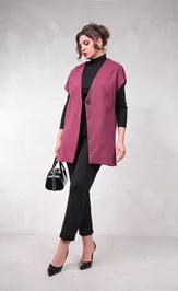 Waistcoat Avanti 01659