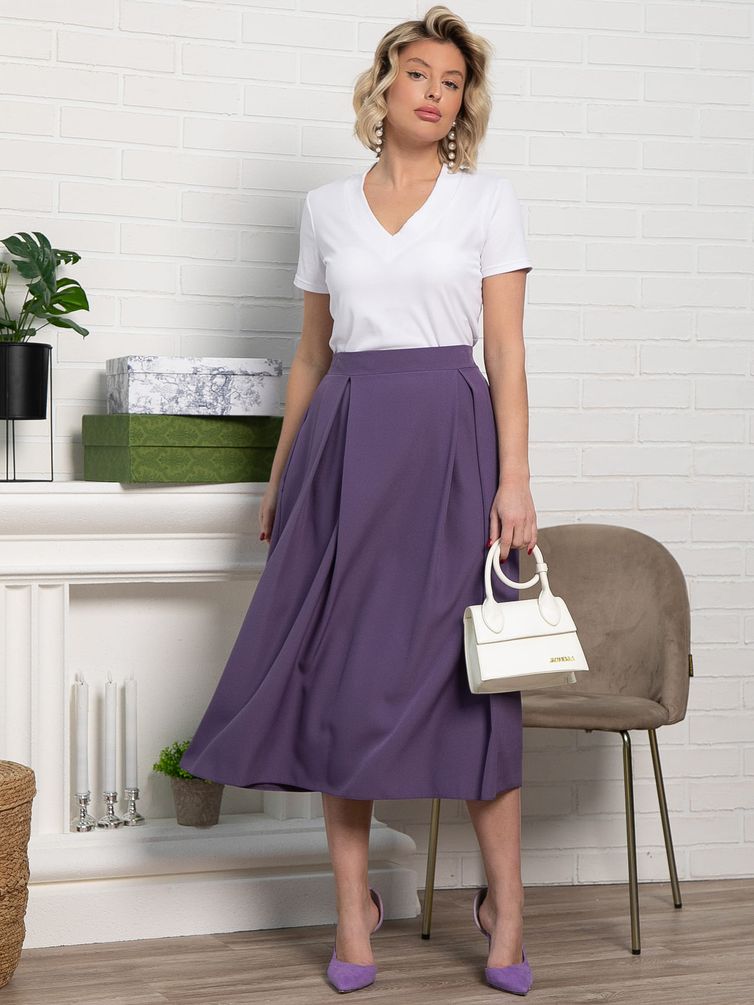 Юбка LT Collection арт. Ю14389-16М