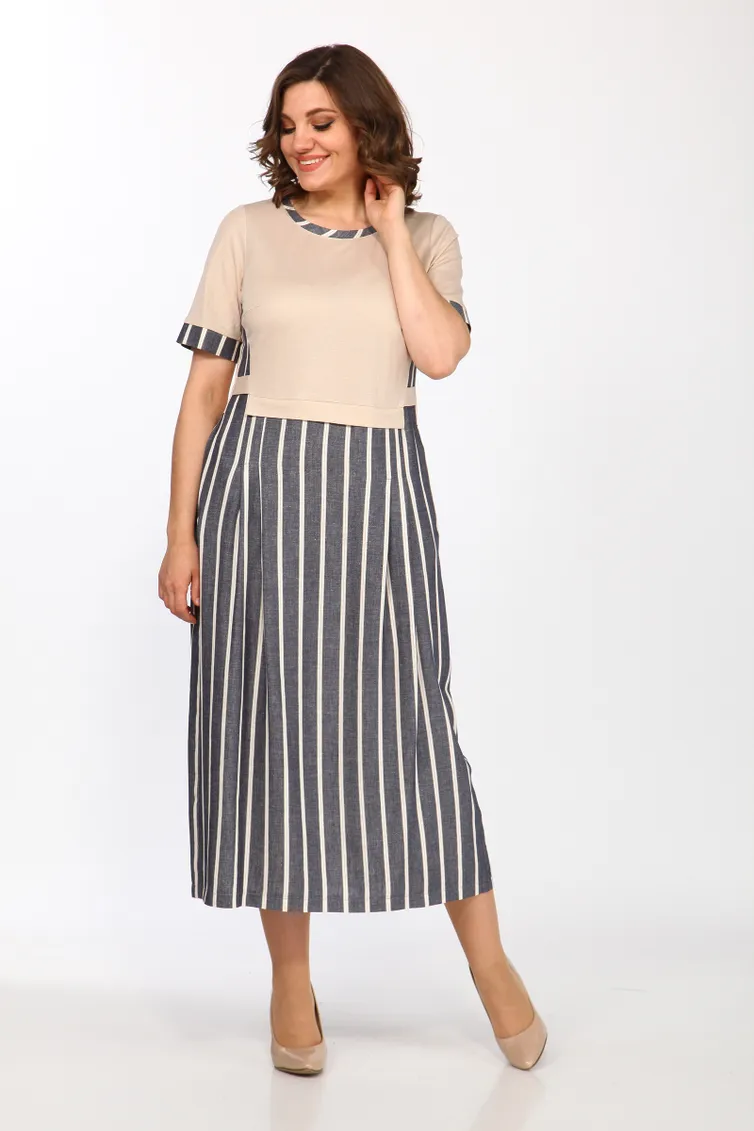 Sukienka Lady Style Classic #1581/14