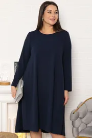 Платье LT Collection арт. П14832-16М
