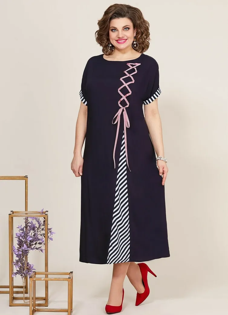 Sukienka Mira Fashion #5248