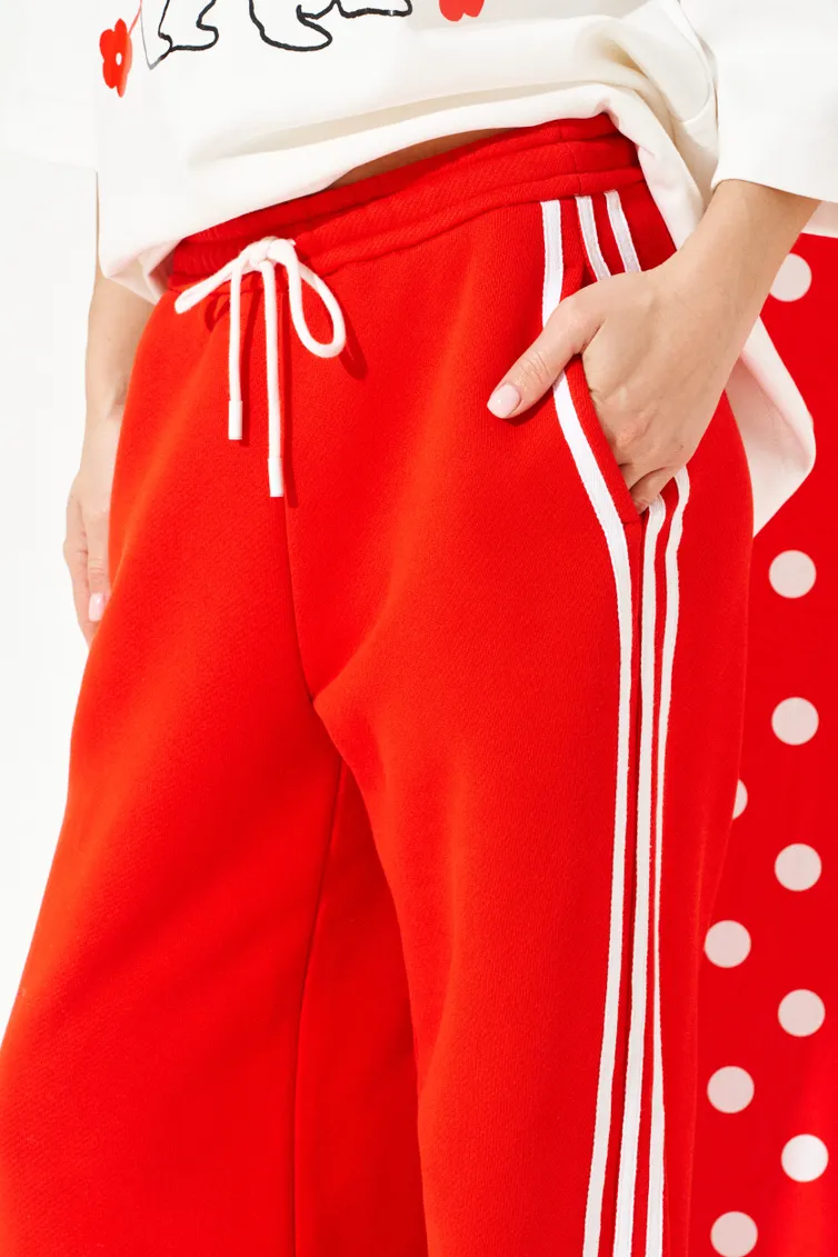 Trousers Elletto Life #2381