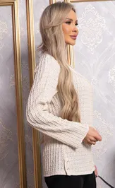 Блузка LT Collection Б14847-4М
