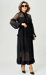 Dress EVA GRANT 9020