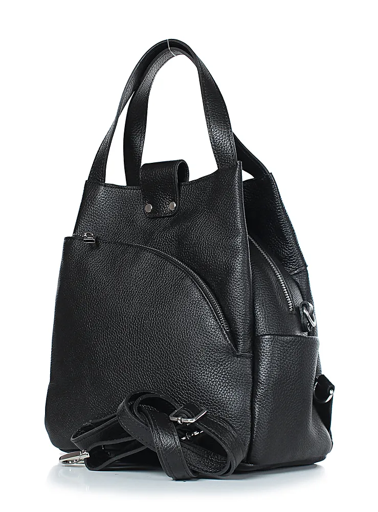 Torba Galanteya #24s621k45 chernyj