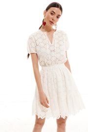 Dress Elletto Life #1020