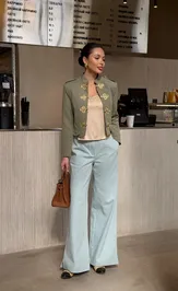 Майка Aura chic life 2214. 170