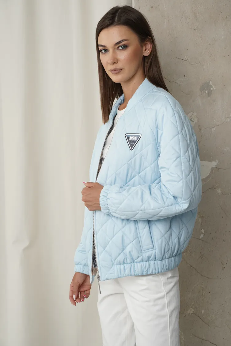 Jacket Fantazia Mod #4187