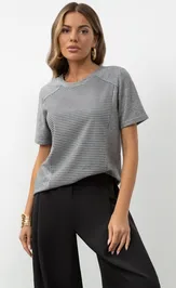 T-Shirt CHARUTTI Obayatelnyj sekret (garmoniya)