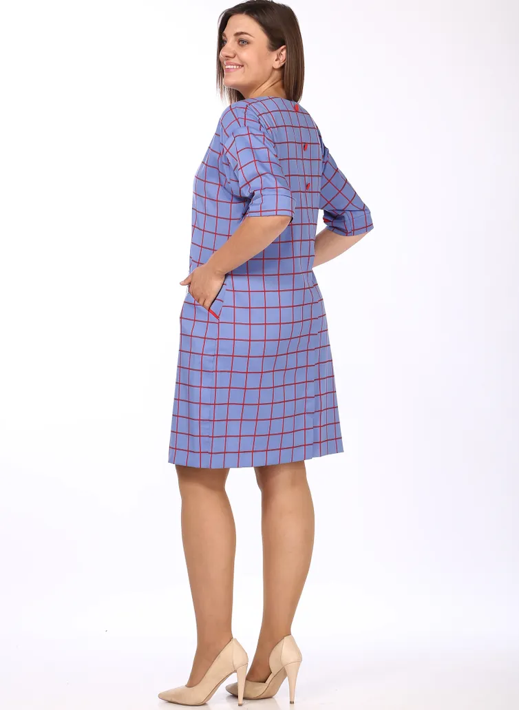 Sukienka Lady Style Classic #0926/11