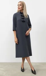 Dress CHARUTTI Vzglyad zaderzhivaetsya