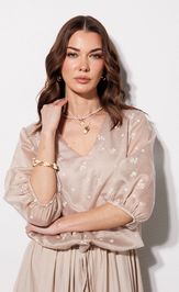 Платье Люше 4391