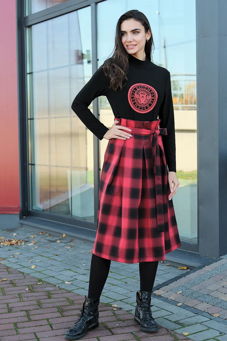 Jumpers, cardigans, blazers Fantazia Mod #3609