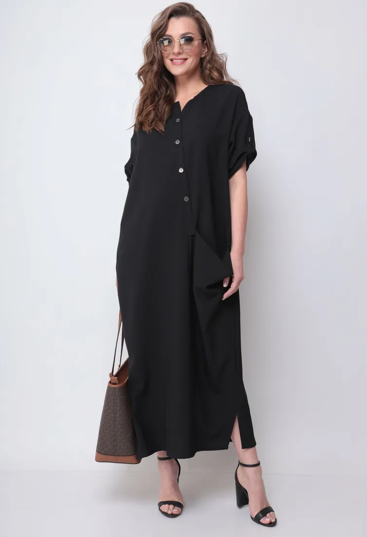 Sukienka Michel Chic #2094/4 chernyj