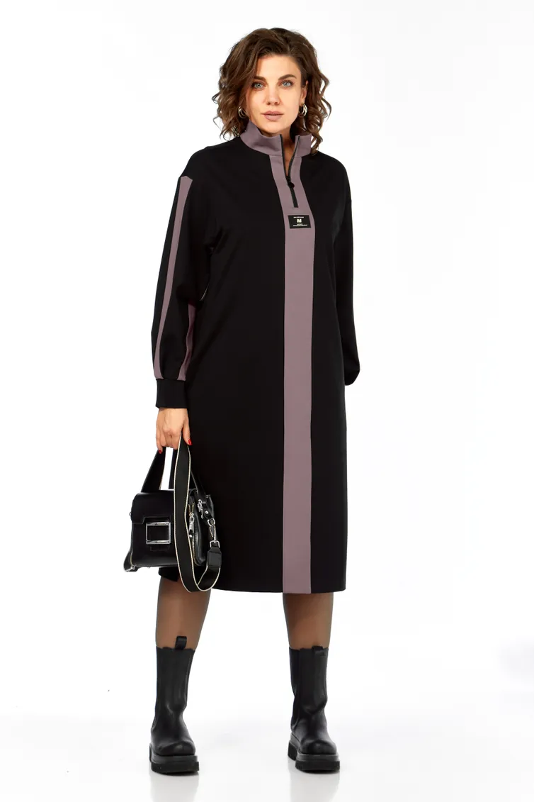 Sukienka Olga Style #S972 roz
