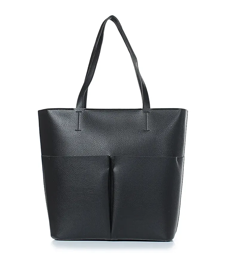 Torba Galanteya #25s2553k45 chernyj