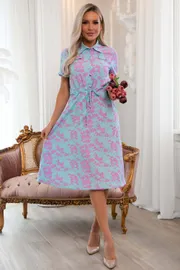 Sukienka LT Collection #P13042-45M