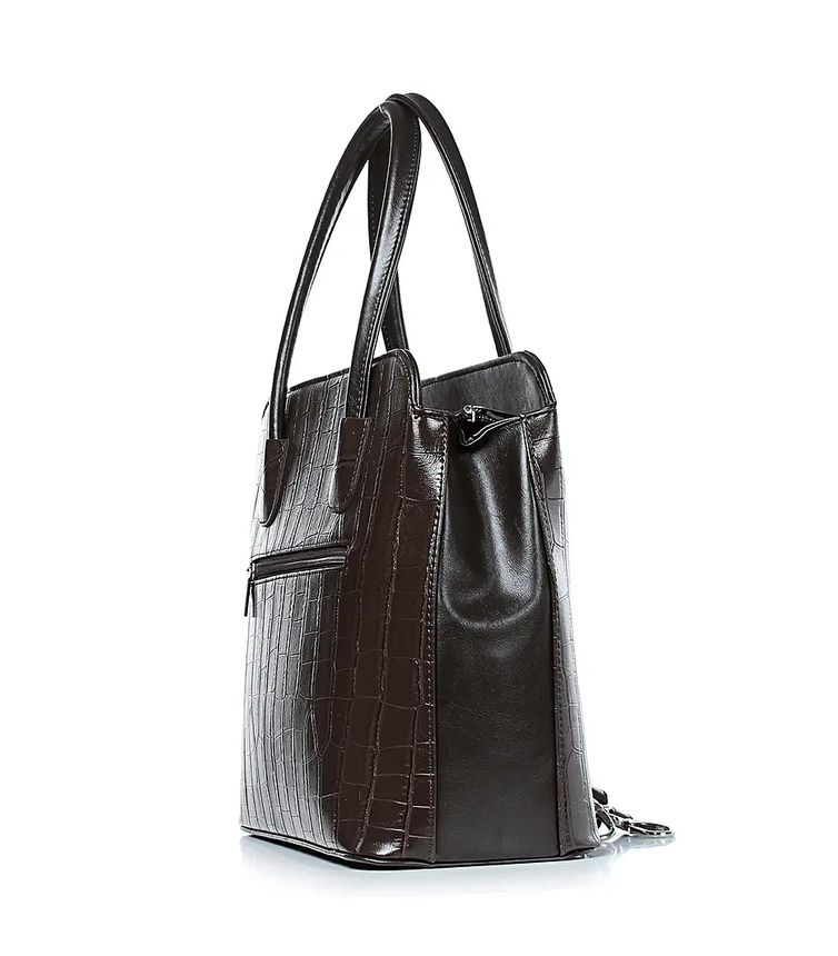 Сумки Galanteya арт. 25с3210к45 коричневый т.