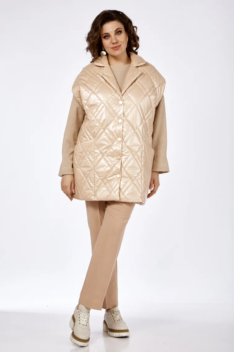 Kamizelka Ell Style #2282
