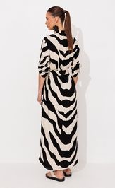Dress Buter New 3353