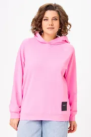 Hoodie Rumoda #2283 rozovyj