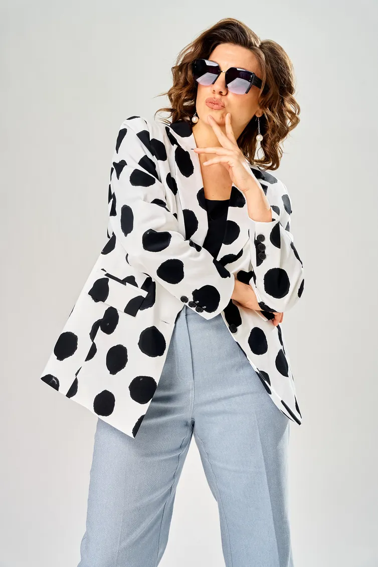 Blazer ANDINA CITY #4023-26