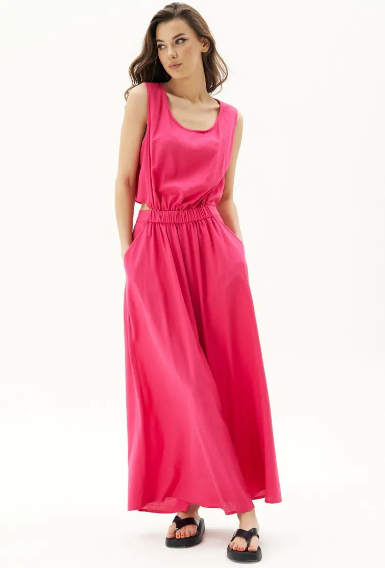 Dress Fantazia Mod #4836