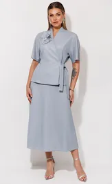 Garnitur Moda Urs 26-2984-ser