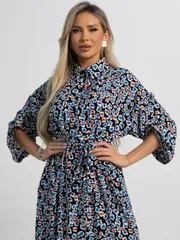Sukienka LT Collection #P15830-53M