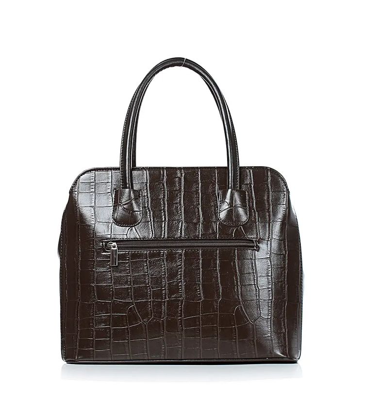 Сумки Galanteya арт. 25с3210к45 коричневый т.