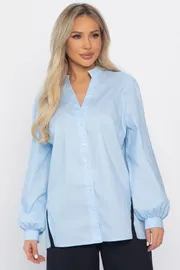 Bluzka LT Collection #B14462-16M
