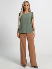 Blouse LT Collection #B15402-50M