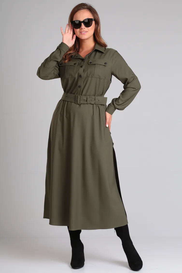 Sukienka Angelina & Company #893