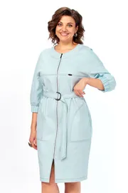 Dress Matini #3.1286/1 goluboj