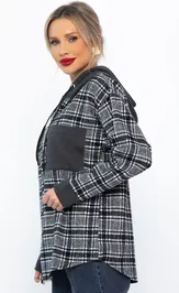 Рубашка LT Collection Б14593-50М