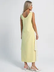 Платье LT Collection арт. П16136-10М