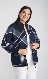 Кардиган BONADI 1758 светлый джинс