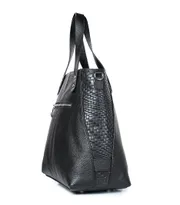 Torba Galanteya #23s1085k45 chernyj