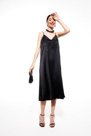 Dress Elletto Life #1978