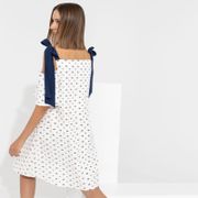 Платье CHARUTTI арт. Стильная мания (тренд)