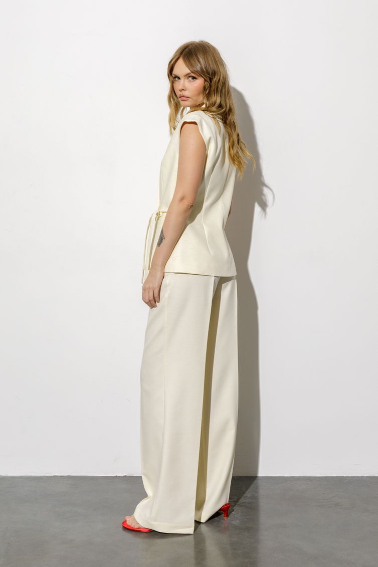 Комплект Pirs арт. 6687сливочный