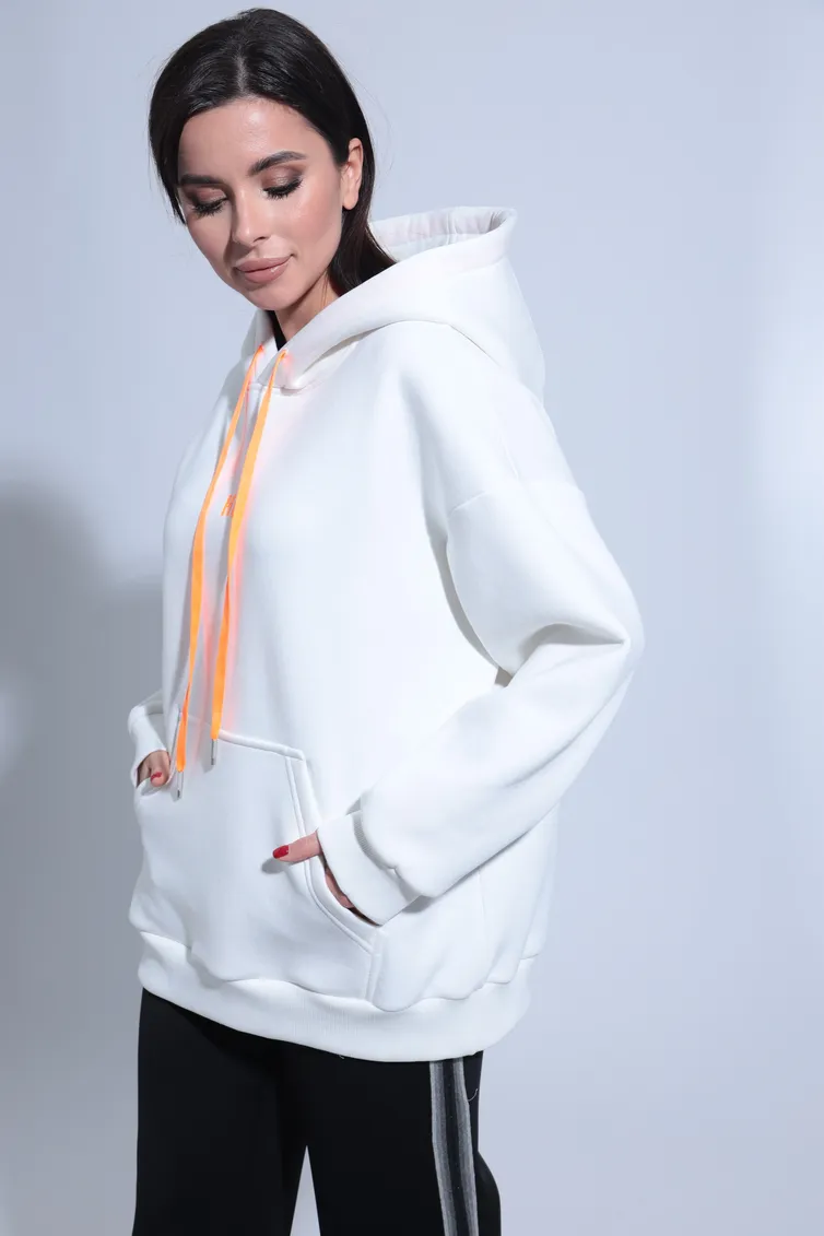 Bluza Z Kapturem HIT #0211