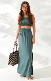 Skirt Elletto Life #2337 iz