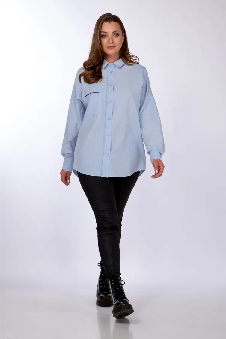 Блуза Michel Chic арт. 769 гол