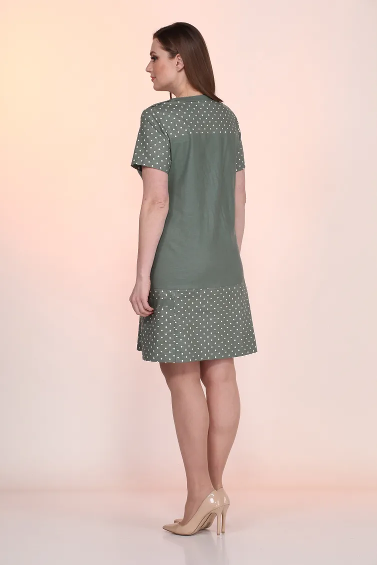 Sukienka Lady Style Classic #2035/5