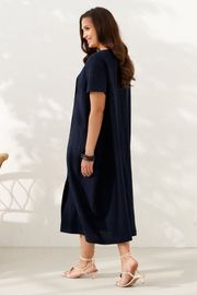 Sukienka Alta Moda #1118